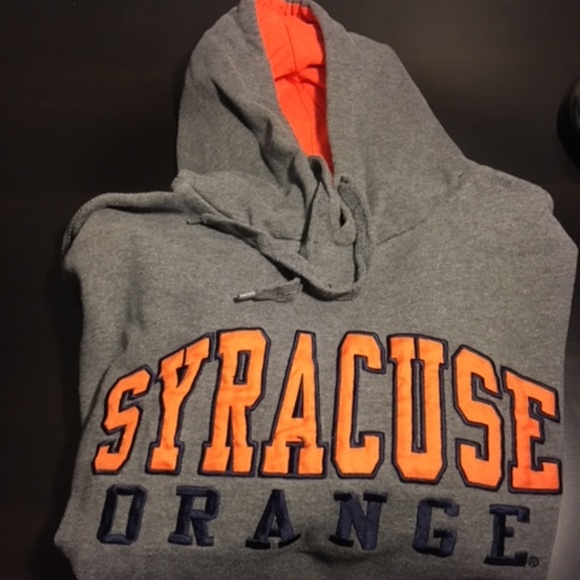 Other - Syracuse University Hoodie